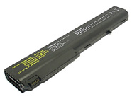 Bateria HP COMPAQ 412918-721 14.4V 4400mAh