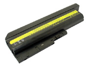 Bateria LENOVO ThinkPad T61p 6460 10.8V 7800mAh