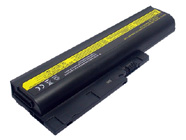 Bateria LENOVO ThinkPad SL400 10.8V 5200mAh