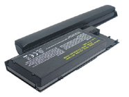 Bateria Dell 0JD606 11.1V 7800mAh