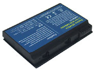 Bateria ACER TravelMate 7520G-502G32Mi 14.8V 5200mAh