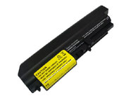 Bateria LENOVO ThinkPad T61 7658 10.8V 5200mAh