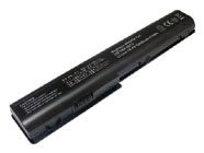 Bateria HP Pavilion dv7-3120eo 14.4V 5200mAh