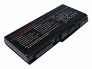 Bateria TOSHIBA Qosmio X500-11Q 10.8V 5200mAh