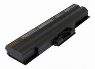 Bateria SONY VAIO VGN-FW31J 10.8V 5200mAh