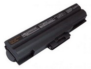 Bateria SONY VAIO VGN-NS31EH/S 10.8V 7800mAh