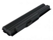 Bateria SONY VAIO VPC-Z127FC/B 10.8V 5200mAh