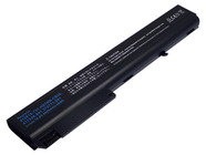 Bateria HP COMPAQ Business Notebook nw8420 10.8V 4400mAh