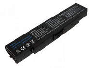 Bateria SONY VAIO VGN-NR160ES 11.1V 5200mAh