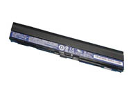 Bateria ACER Aspire V5-123-12104G50NRR 11.1V 5200mAh