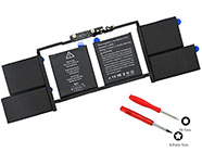 Bateria APPLE MacBook Pro 15" MLH42xx/A