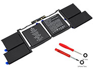 Bateria APPLE MacBook Pro 15" MV932xx/A