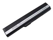 Bateria ASUS K62J 11.1V 7800mAh