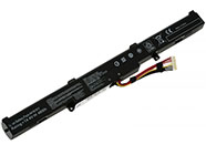 Bateria ASUS Strix GL553VD-FY075T