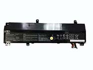 Bateria ASUS A42N1710(4ICR19/66-2)