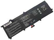 Bateria ASUS VivoBook X201E-KX009H