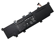 Bateria ASUS VivoBook S500CA-CJ019H 7.4V 5136mAh