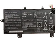 Bateria ASUS UX450FD-BE014T 11.55V 4550mAh