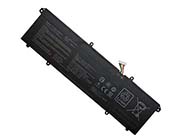 Bateria ASUS VivoBook Pro 15 OLED K6500ZH-DB51 11.55V 4300mAh