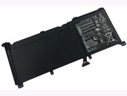 Bateria ASUS G501JW-FI201H