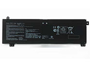 Bateria ASUS ROG Strix G15 G513QE 15.48V 3620mAh