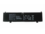 Bateria ASUS ProArt StudioBook 16 OLED H5600QM