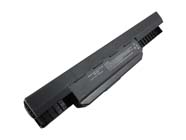 Bateria ASUS A43JV 10.8V 7800mAh