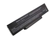 Bateria ASUS N73F 10.8V 7800mAh