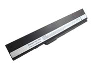 Bateria ASUS A40Jc 11.1V 5200mAh