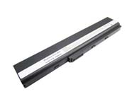 Bateria ASUS A40Jc 14.4V 5200mAh