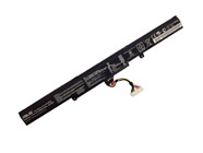 Bateria ASUS R752LJ-TY258T