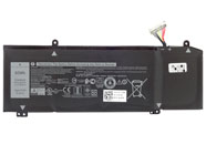 Bateria Dell P37E001 15.2V 3750mAh