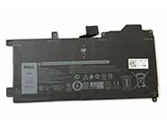 Bateria Dell Latitude 7200 2-in-1