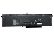 Bateria Dell Latitude 5501 11.4V 8000mAh