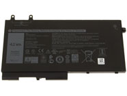 Bateria Dell P84F001