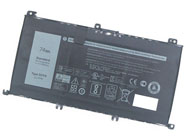 Bateria Dell Inspiron i7559-2512BLK