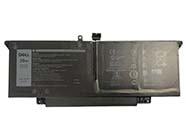 Bateria Dell XMV7T 11.4V 3255mAh