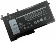 Bateria Dell P60F002 11.4V 3500mAh