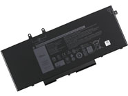 Bateria Dell P80F003 15.2V 4250mAh