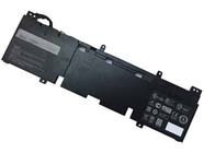 Bateria Dell Alienware QHD 14.8V 3430mAh