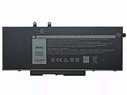 Bateria Dell Inspiron 7590 2-in-1 7.6V 8500mAh