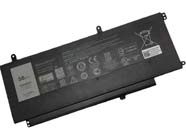 Bateria Dell Vostro 14-5459D-1328S 7.4V 7410mAh