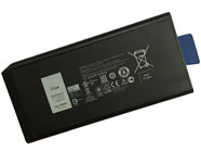 Bateria Dell Latitude 5404 Rugged 11.1V 5700mAh