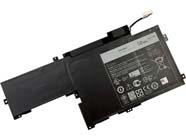 Bateria Dell Inspiron 14HD-1508