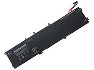 Bateria Dell XPS 15-9560-R1745S 11.4V 8333mAh