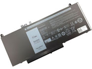 Bateria Dell P25S001 7.6V 8100mAh