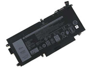 Bateria Dell Latitude 7389 2-in-1