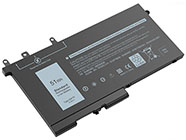 Bateria Dell Latitude 5290 11.4V 4254mAh