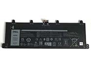 Bateria Dell Latitude 7320 2-in-1