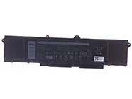 Bateria Dell Latitude 5531 11.4V 8500mAh